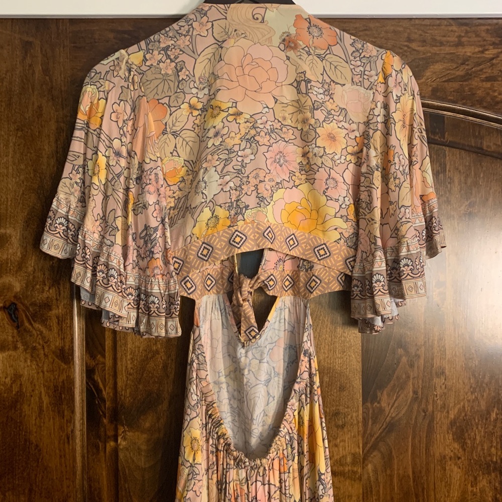 Bambi Dress amethyst
